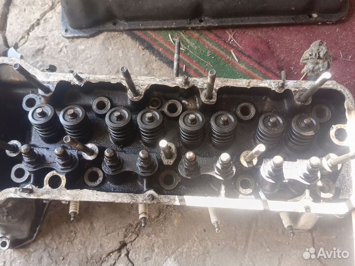 Гбц ваз классика 21011