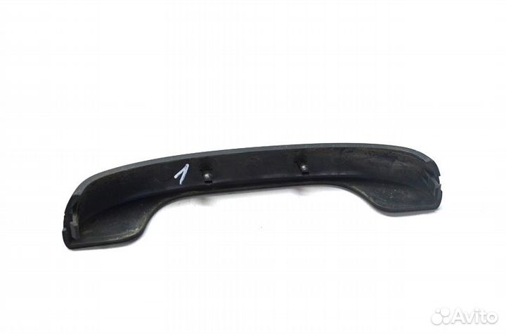 Ручка радиаторной решетки, левая volvo FH (01.05)