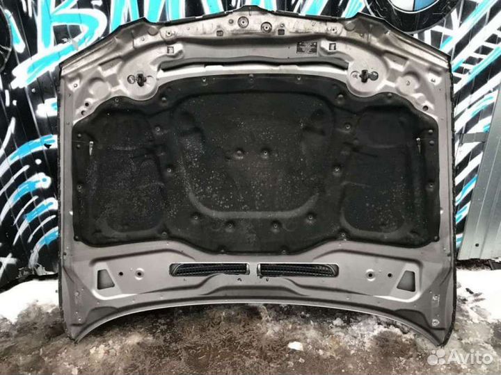 Капот BMW7 E65,E662006