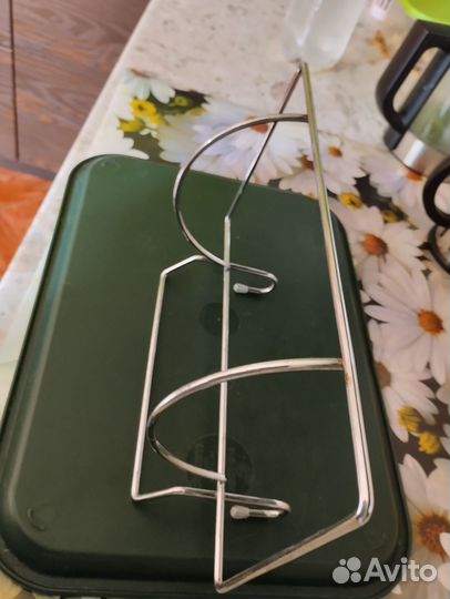 Держатель для бумажных полотенец