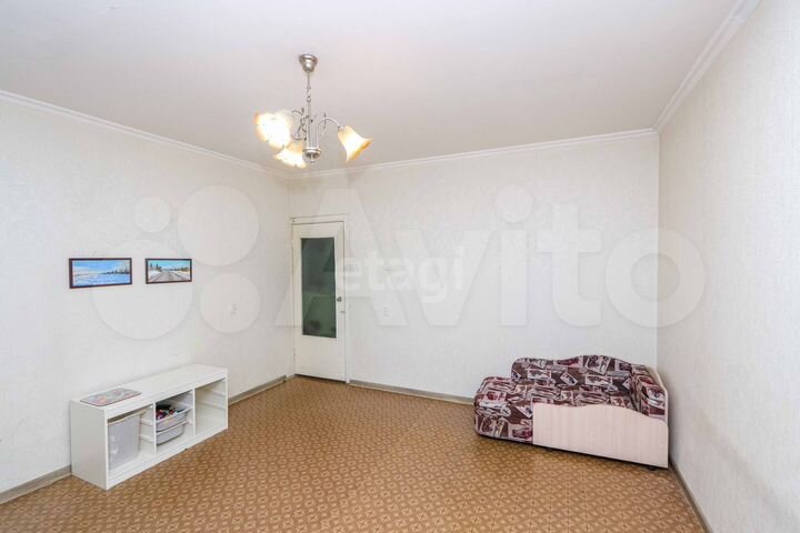 3-к. квартира, 68,2 м², 5/9 эт.