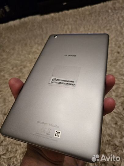 Huawei mediapad m3 lite 8