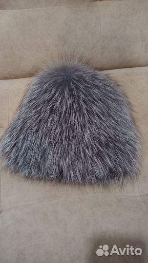Шапка женская 