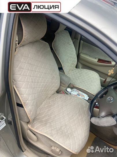 Накидки в машину