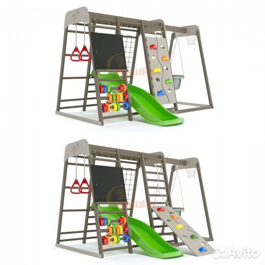 Спортивный комплекс для детей