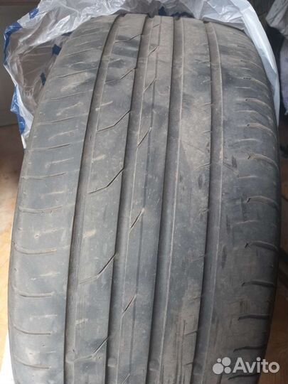 Continental ContiPremiumContact 2 235/50 R18 98W