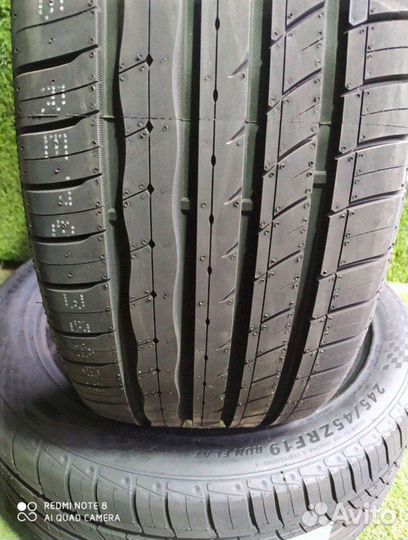 RoadX RXMotion U11 245/45 R19 102W