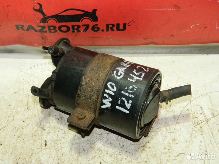 Абсорбер Nissan Primera W10