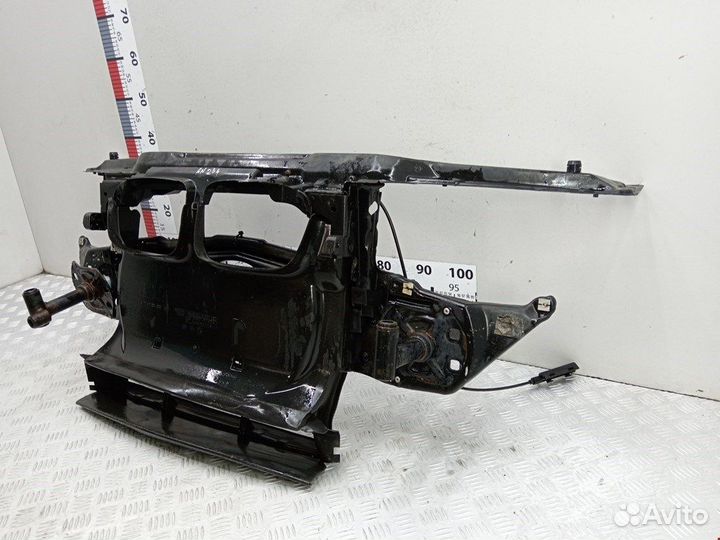 Панель передняя (телевизор) для BMW 3-Series (E46)