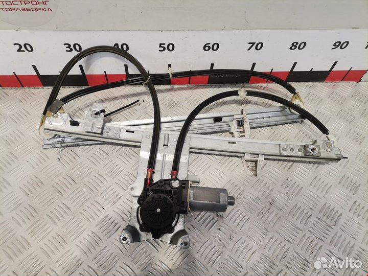 Стеклоподъемник для Peugeot-Citroen Picasso