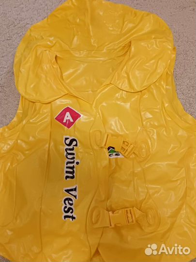 Круг детский новый