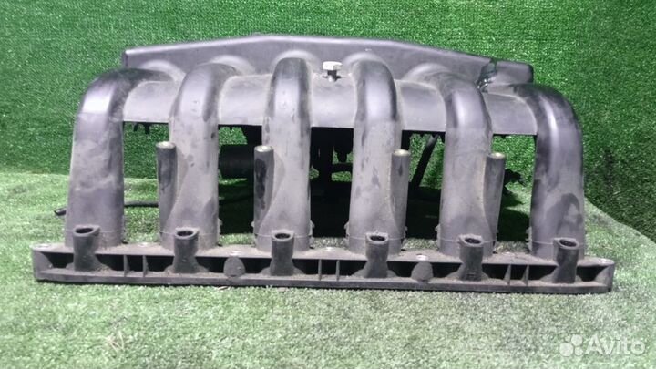 Коллектор впускной BMW 5 серия