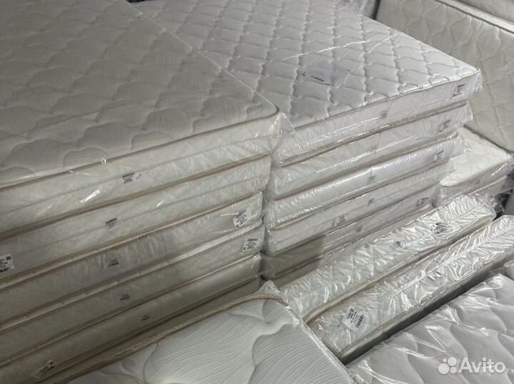 Матрасы все размеры 160 на 200