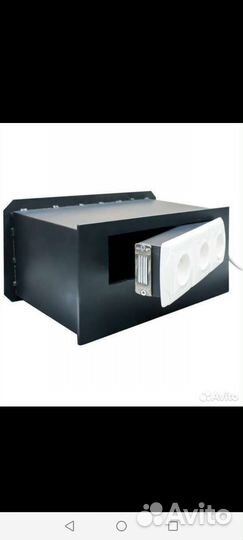 Сейф Тайник