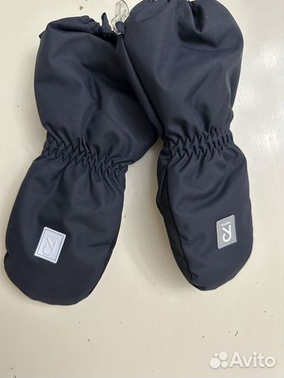 Перчатки reima 5,7