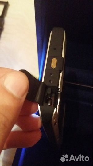 Чехол love MEI для Samsung Galaxy Note 20 Ultrа