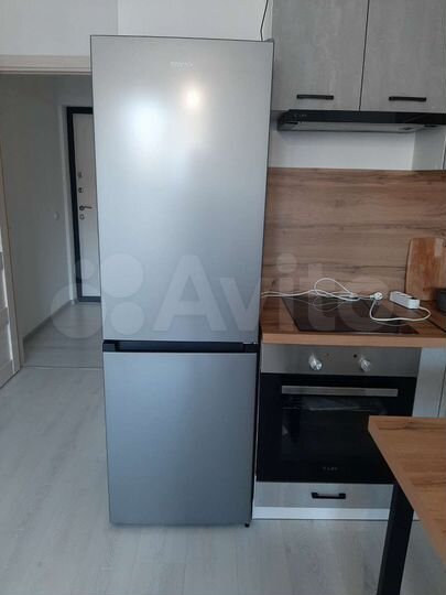 Квартира-студия, 24 м², 7/8 эт.