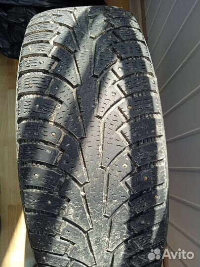 Nokian Tyres Hakkapeliitta 5 SUV 235/60 R18