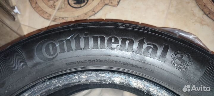 Continental ContiPremiumContact 5 205/55 R16 86H