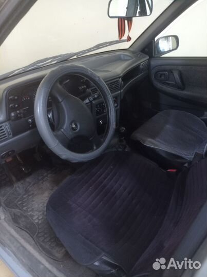 Daewoo Nexia 1.5 МТ, 2006, 240 000 км