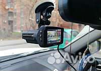 Eplutus GR-92 Комбо Видеорегистратор с антирадаром