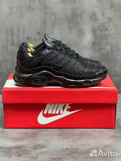 Кроссовки мужские Nike Air Max Tn Plus