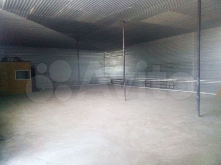 Склад, 240 м²