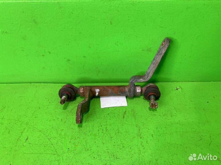 Тяга кпп KAMAZ 5490-T5