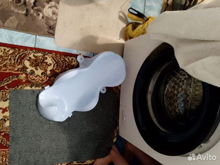 Продам Горку для купания 200р