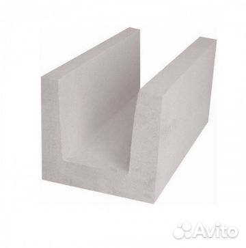 Блок гбз-1 Клетский