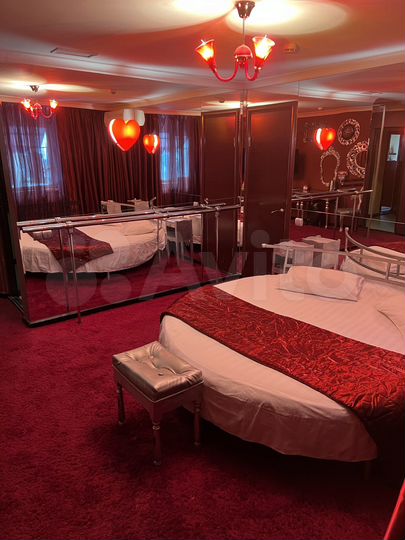 Квартира-студия, 23 м², 2/4 эт.