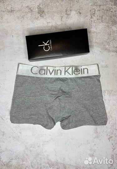 Набор трусов Calvin Klein