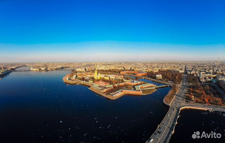 Романтическое свидание на борту самолета