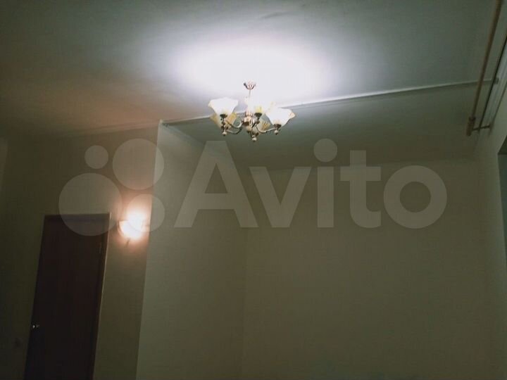 Квартира-студия, 32 м², 1/5 эт.