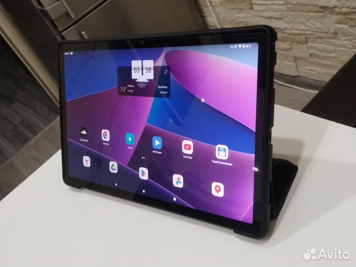 Планшет Lenovo tab p11 2022