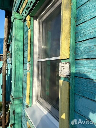 Установка окон в деревянный дом и квартиру