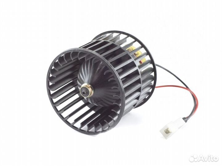 Моторчик печки Моторчик отопителя Вентилятор печки