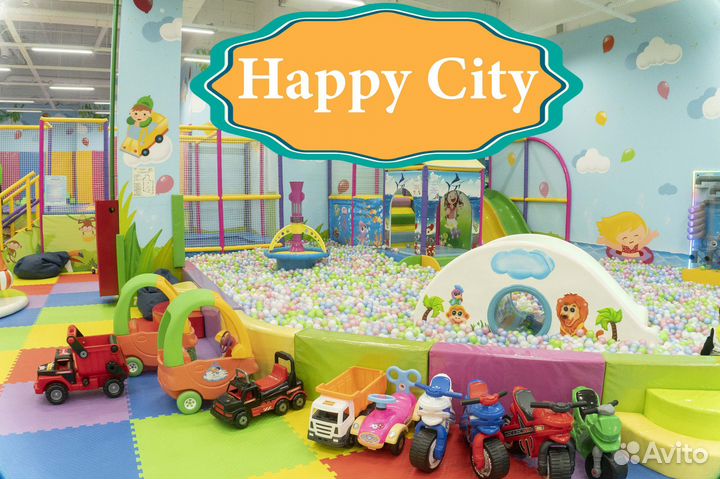 Фотограф в детский центр