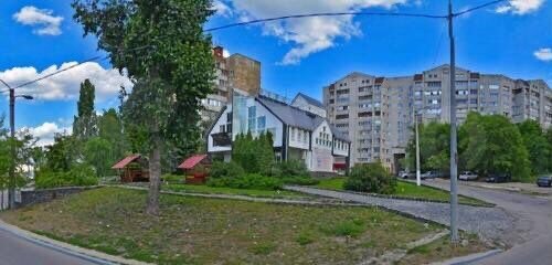 Зевс ул генерала лизюкова 80 1 фото 2-к. квартира, 52,5 м², 4/10 эт. на продажу в Воронеже Купить квартиру Авито