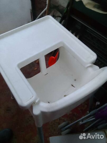 Стульчик для кормления
