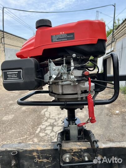 Аренда лодки пвх с мотором