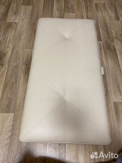 Мягкий элемент