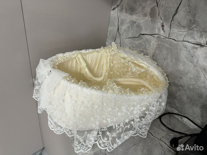 Корзина на выписку