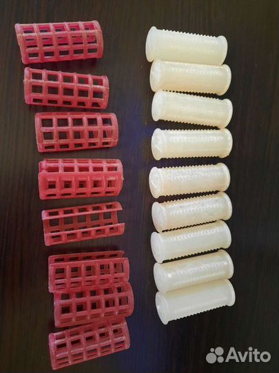 Термобигуди