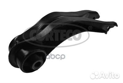 Подушка коробки передач 80001891 Corteco