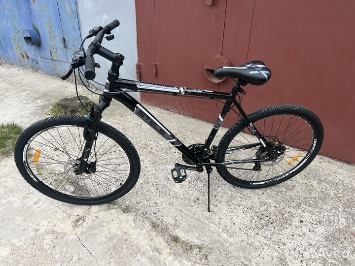 Велосипед stels navigator 700