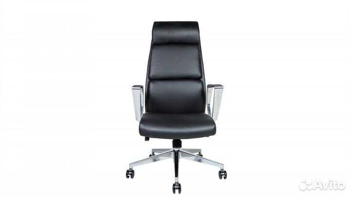 Офисное кресло Norden Лондон Люкс Экокожа
