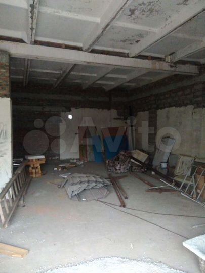 Склад, 150 м²