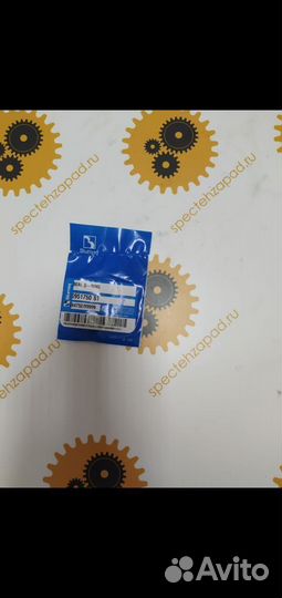 Уплотнение 0951750 Caterpillar