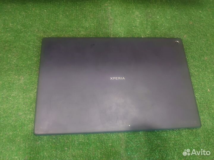 Планшет Sony xperia tablet z2